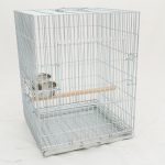 Holiday Cage