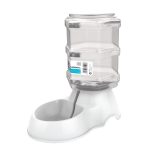 MPets hexagonal water dispenser 3.5L