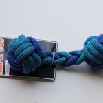 Rope dumbel 9