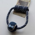 rope toy with tennis ball 9